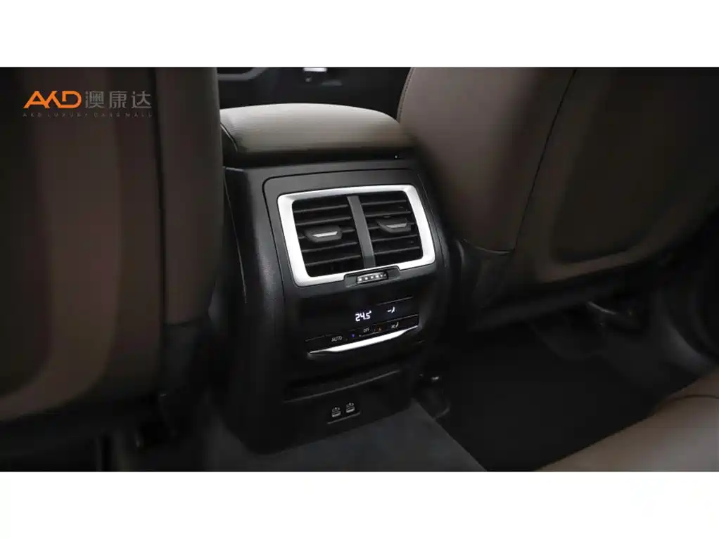 BMW X3 2022 xDrive30i Leading M Night Package фото 9