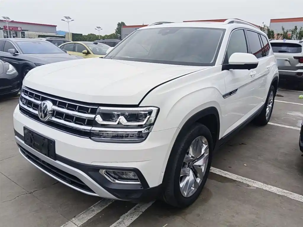 VOLKSWAGEN TOURANG