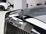 Фото 6 - Rolls-Royce Phantom