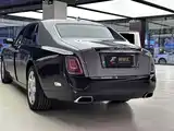 Фото 17 - Rolls-Royce Phantom