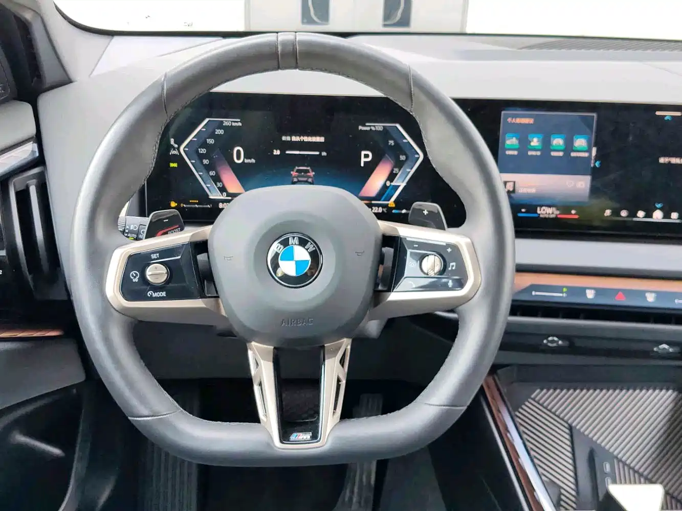 Photo 9 - BMW X3