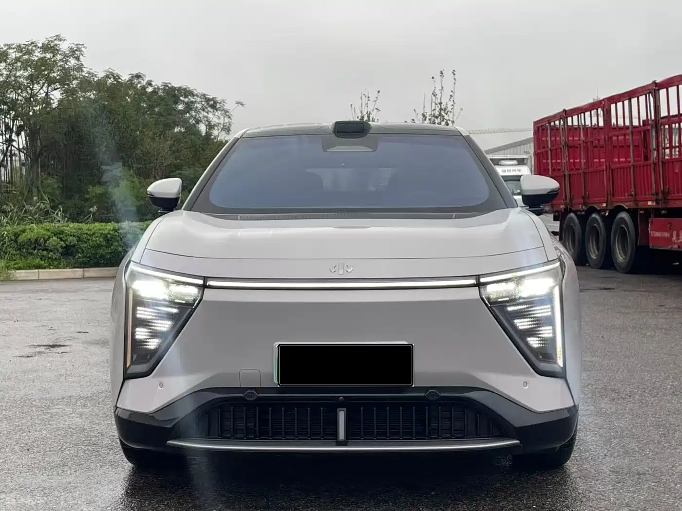 HiPhi GAO HE HIPHI Y