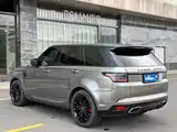 Фото 7 - Land Rover Range Rover Sport