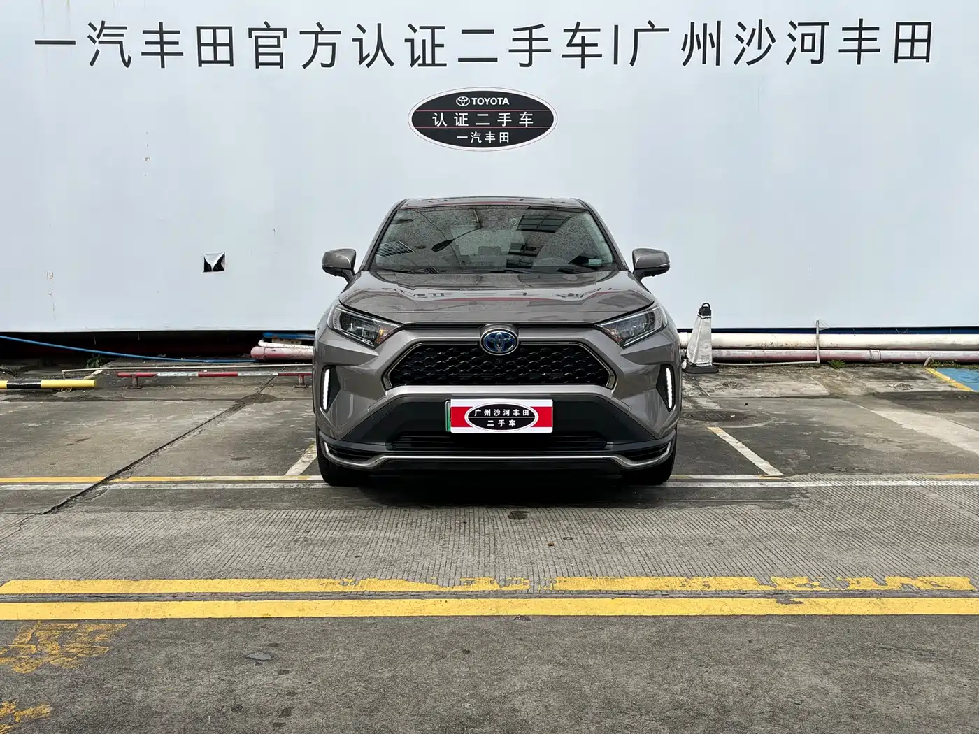Toyota RAV4, миниатюра 2