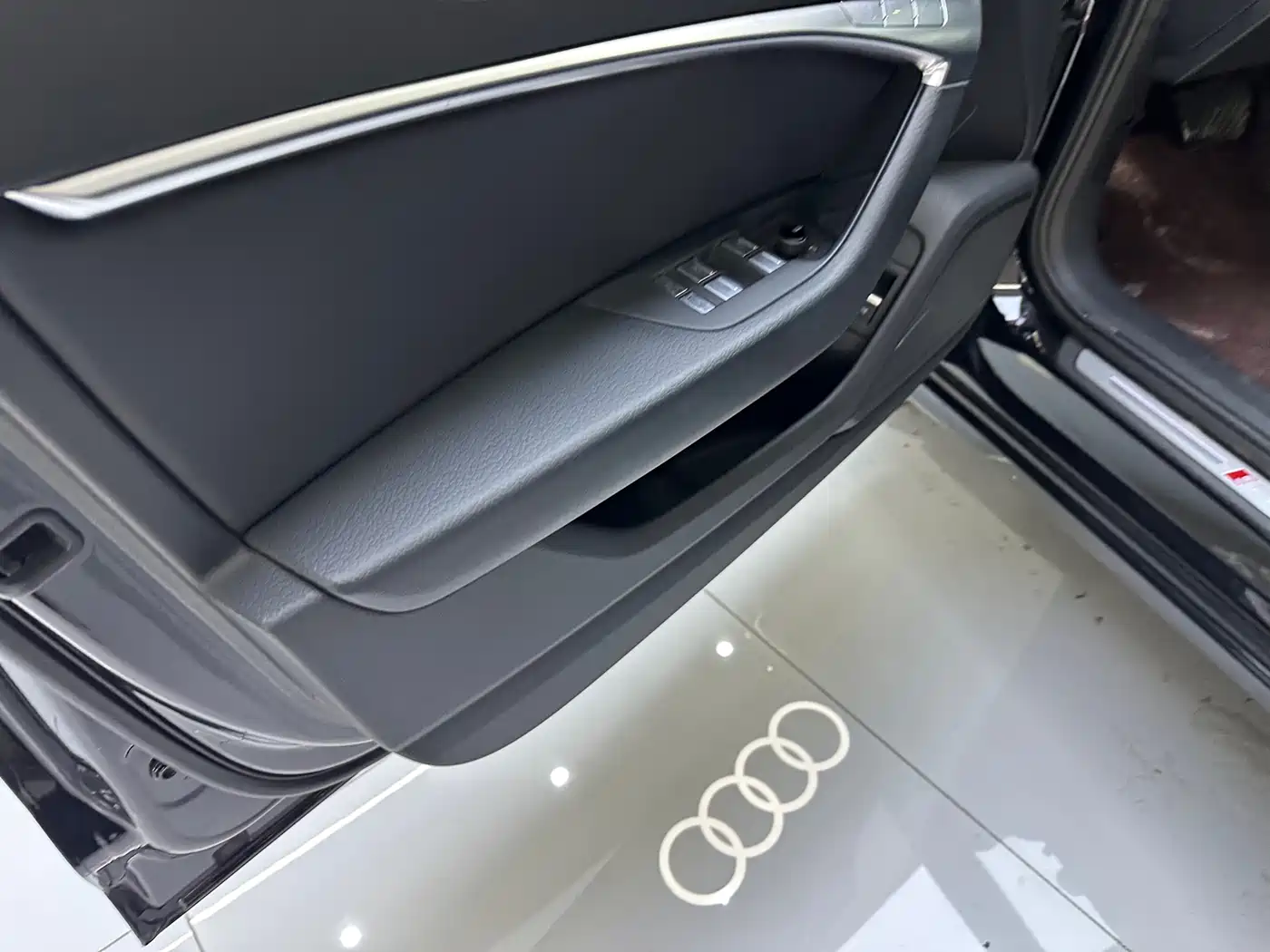 Audi A6L 2023 45 TFSI quattro Premium Dynamic фото 6