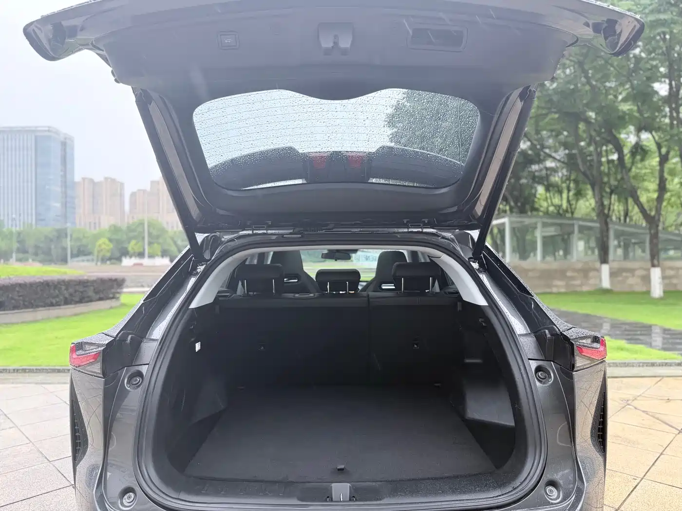 Changan Oshan Z6 2022 2022 Blue Whale 1.5T DCT Intelligent Leader