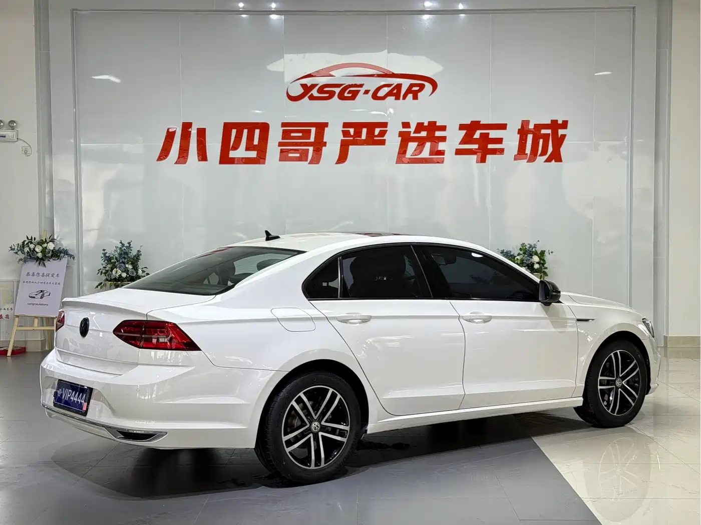 Volkswagen Lamando 2021 Facelift 280TSI DSG Comfort Edition фото 6