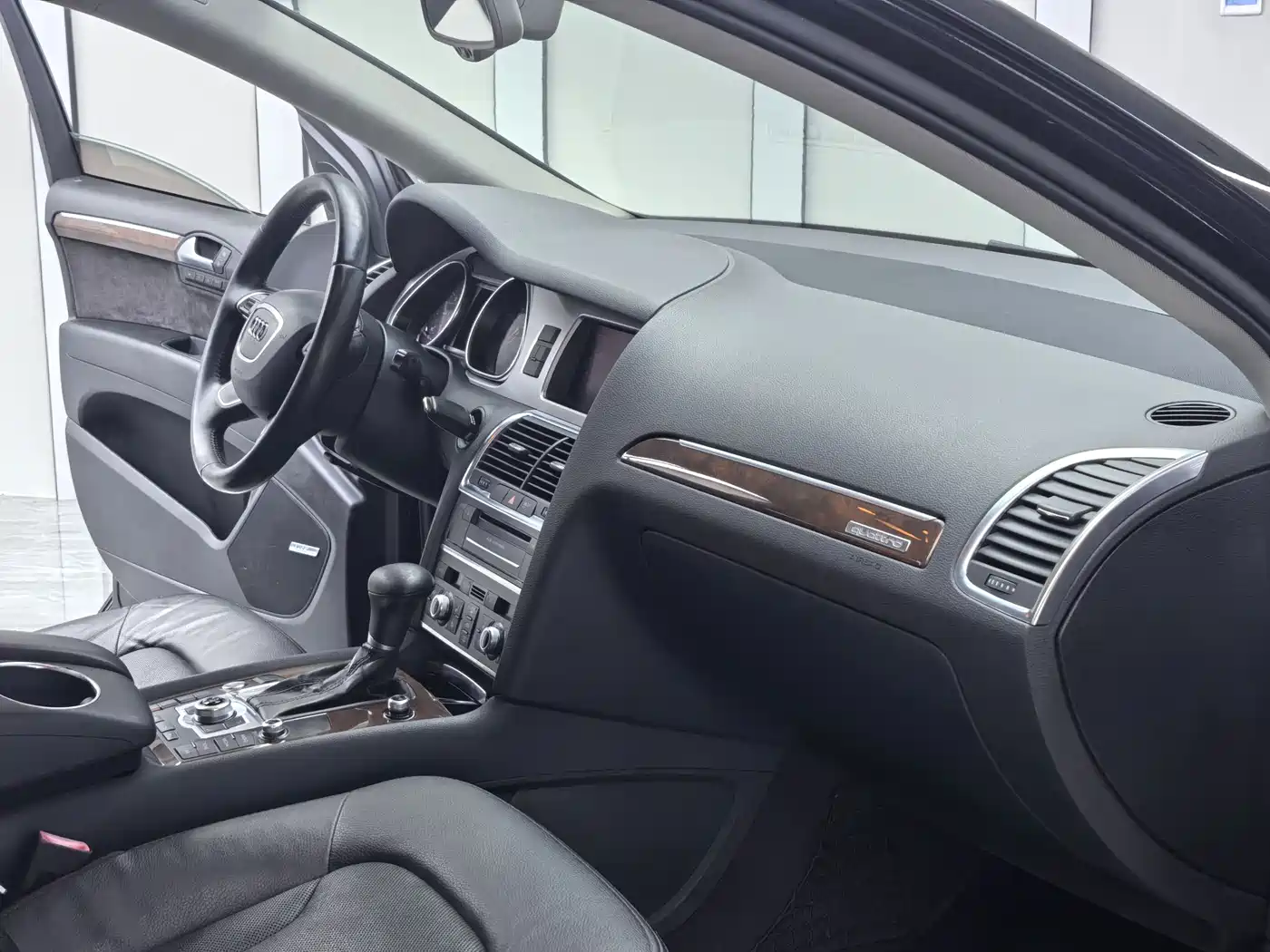Audi Q7 2012 3.0 TFSI Exclusive (200kW) фото 12