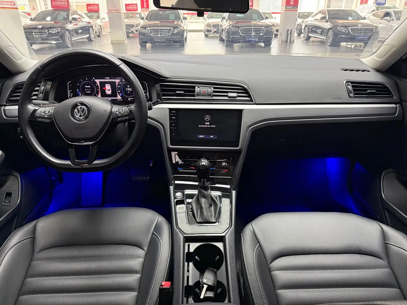 Volkswagen Lamando 2021 Facelift 280TSI DSG Comfort Edition фото 12