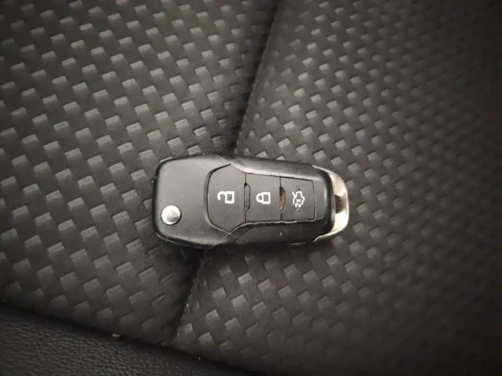 Фото 9 - Ford Focus