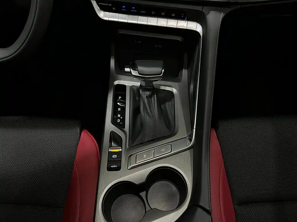 Photo 14 - Changan CS35 PLUS
