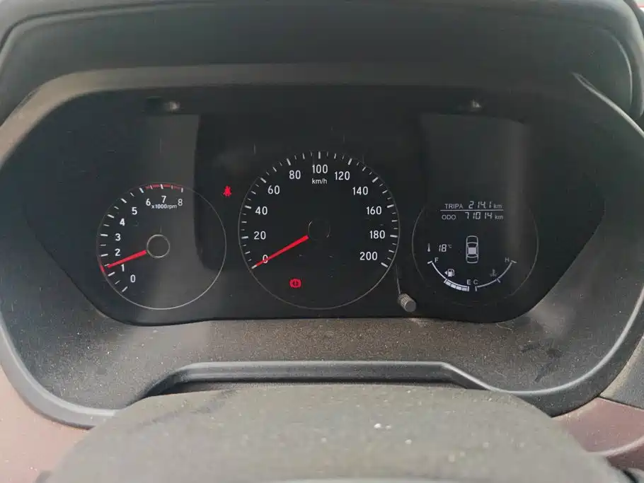 Bisu Auto Bisu T3 2017 2017 1.3T Manual Luxury