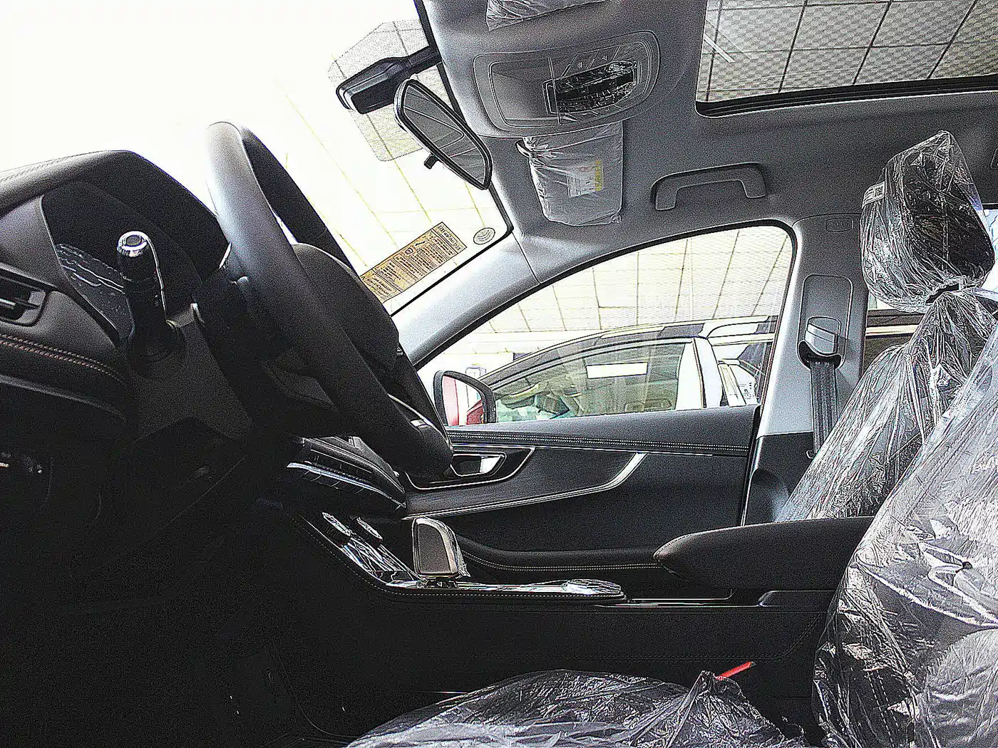 Chery Tiggo 8 2026 2025 Excellence Edition 230TCI Automatic Luxury 5-Seater