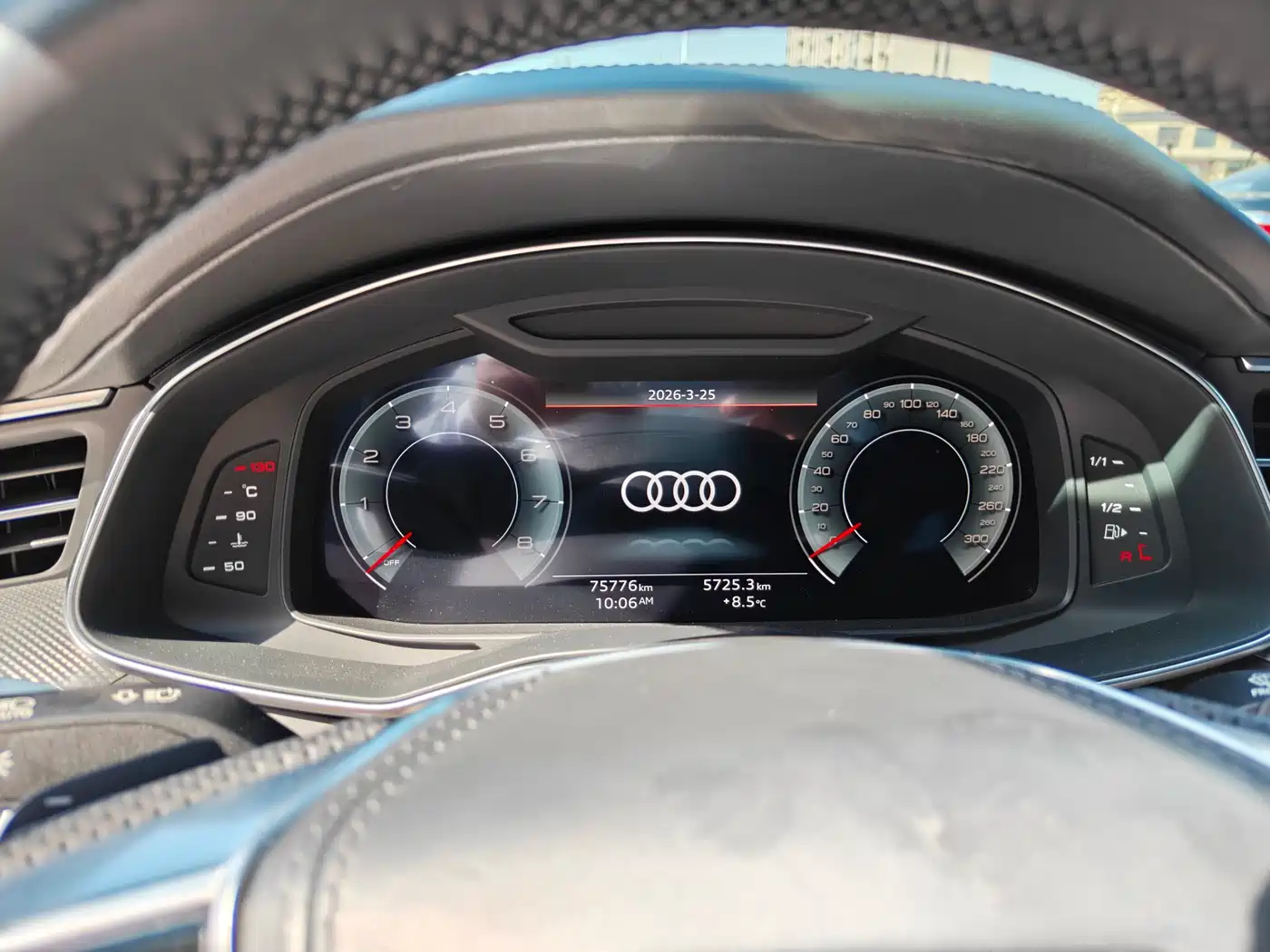 Audi A6L 2023 45 TFSI Premium Selection Dynamic фото 2