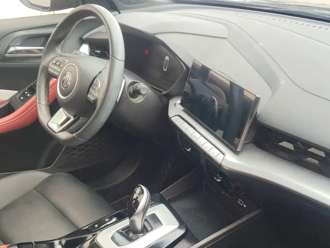 Фото 4 - MG MG5