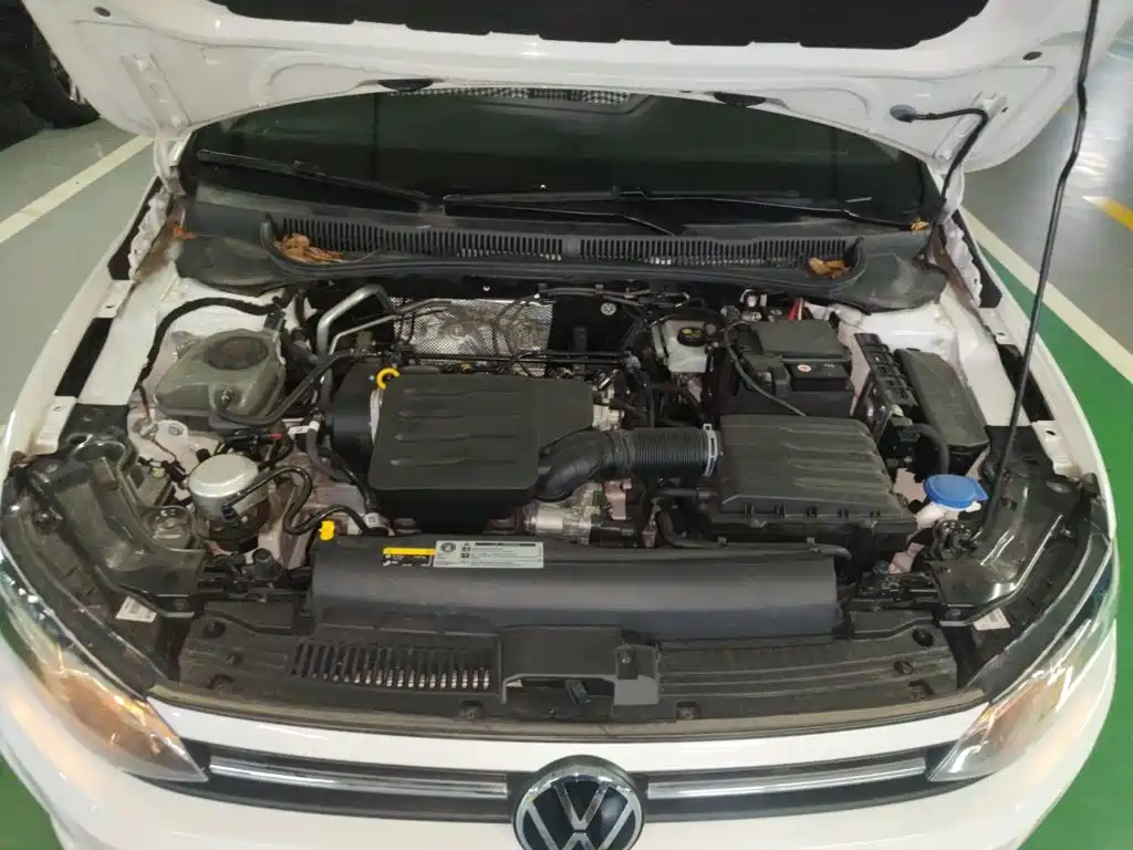 Volkswagen Polo, миниатюра 21