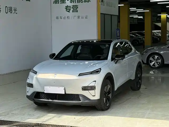  Deepal Shenlan S05 2026 520PLUS Pure Electric Edition