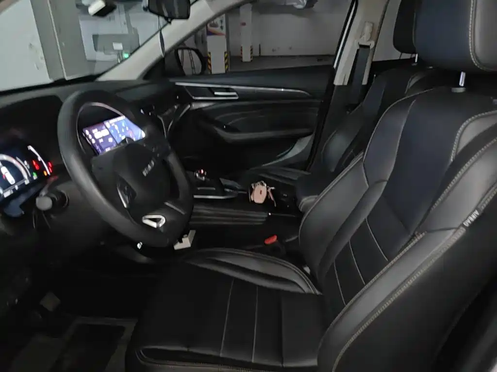 Photo 15 - Haval F7x
