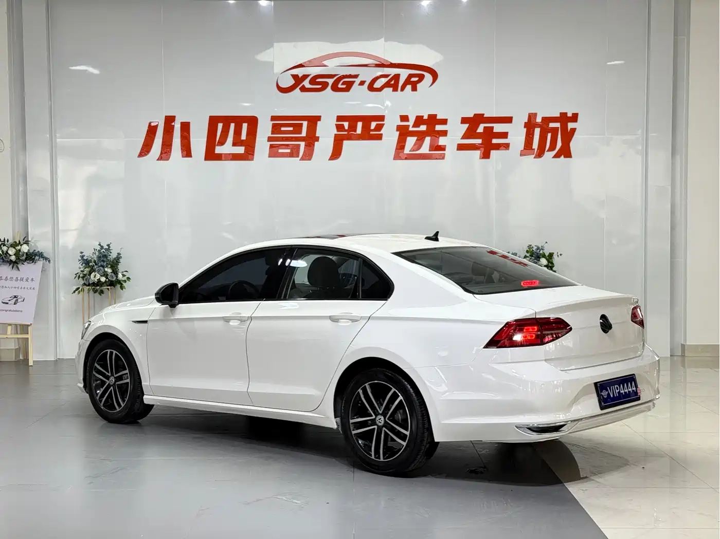 Volkswagen Lamando 2021 Facelift 280TSI DSG Comfort Edition фото 4