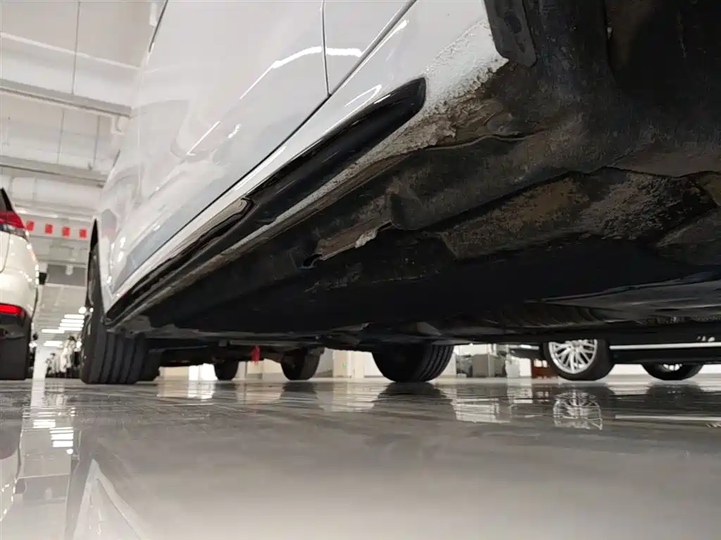 Audi A5L 2025 2.0T Sport Edition Plus фото 2
