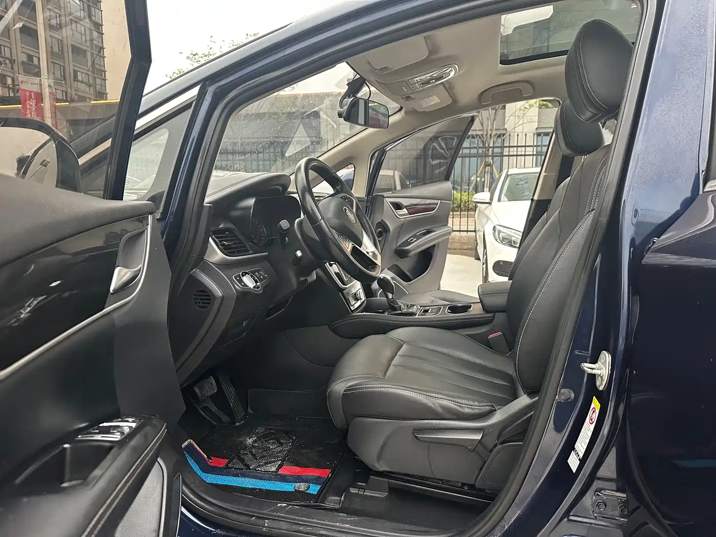 BYD Song MAX 2017 1.5T Auto Smart Elite 7-Seater фото 5