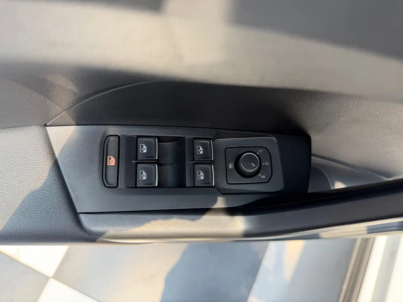 Volkswagen Tanying, миниатюра 21