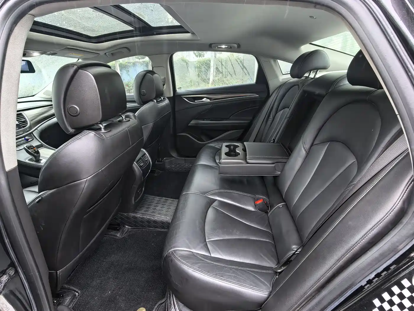 Buick LaCrosse 2019 28T Luxury Edition фото 15