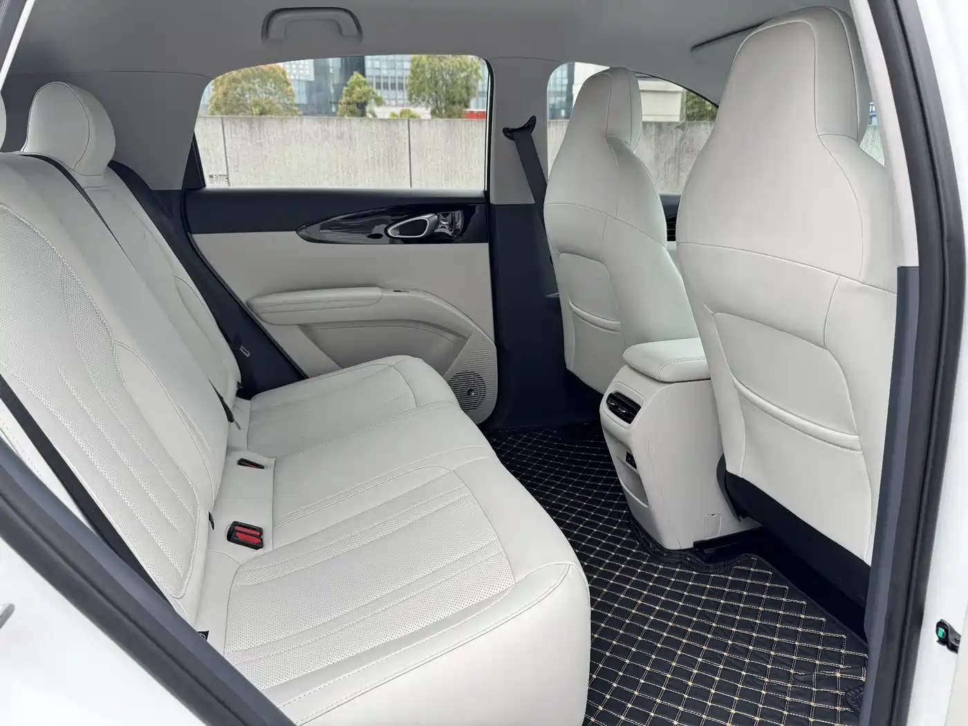 GEELY GALAXY STAR WISH