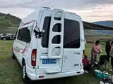 Фото 2 - Maxus V80 RV