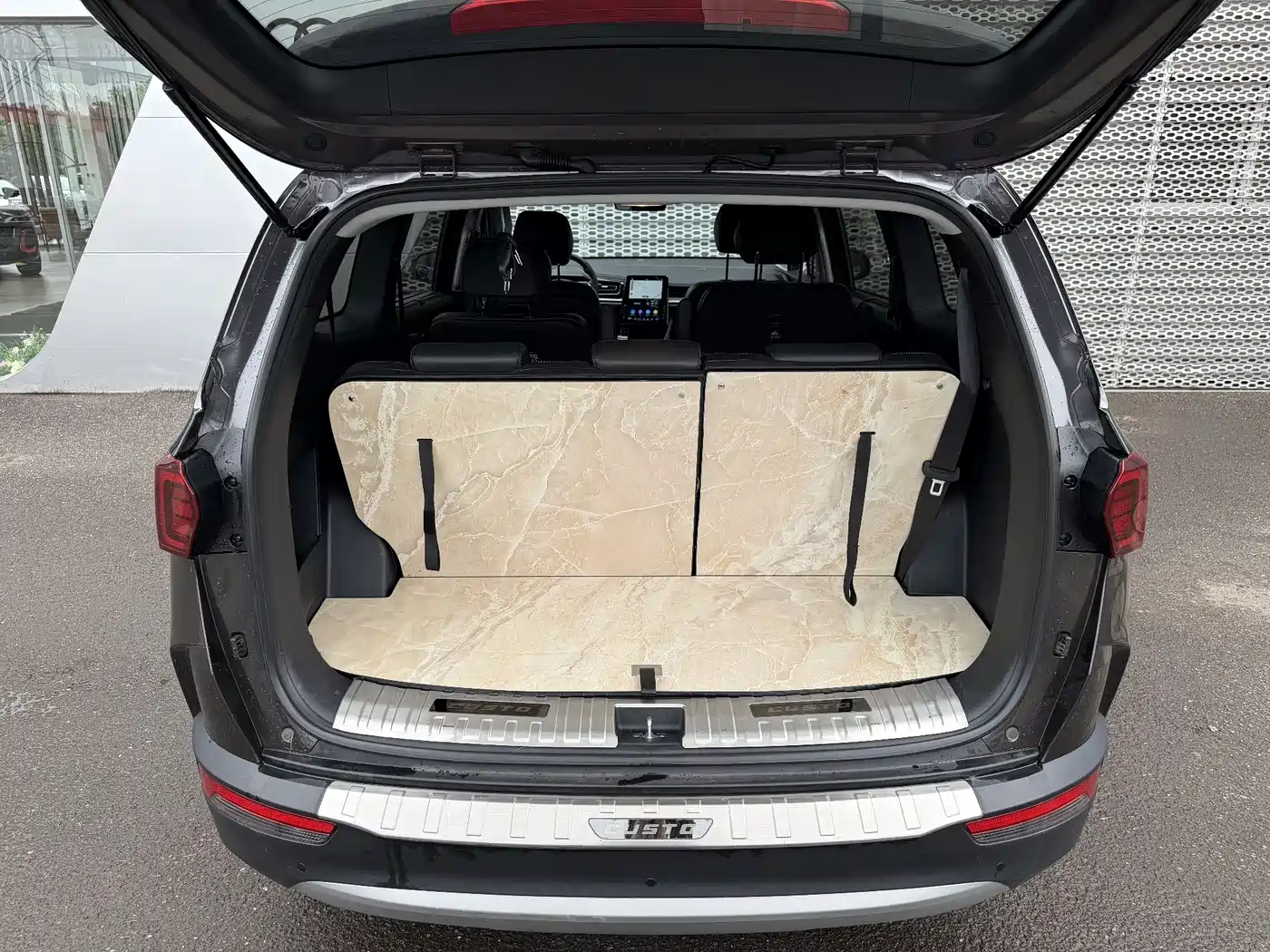 Hyundai Kustu 2024 270TGDi LUX Premium Edition фото 6