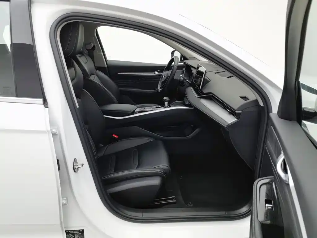 Geely Xing Rui, миниатюра 23