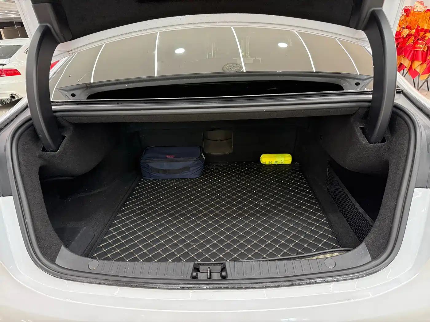 BYD HAN