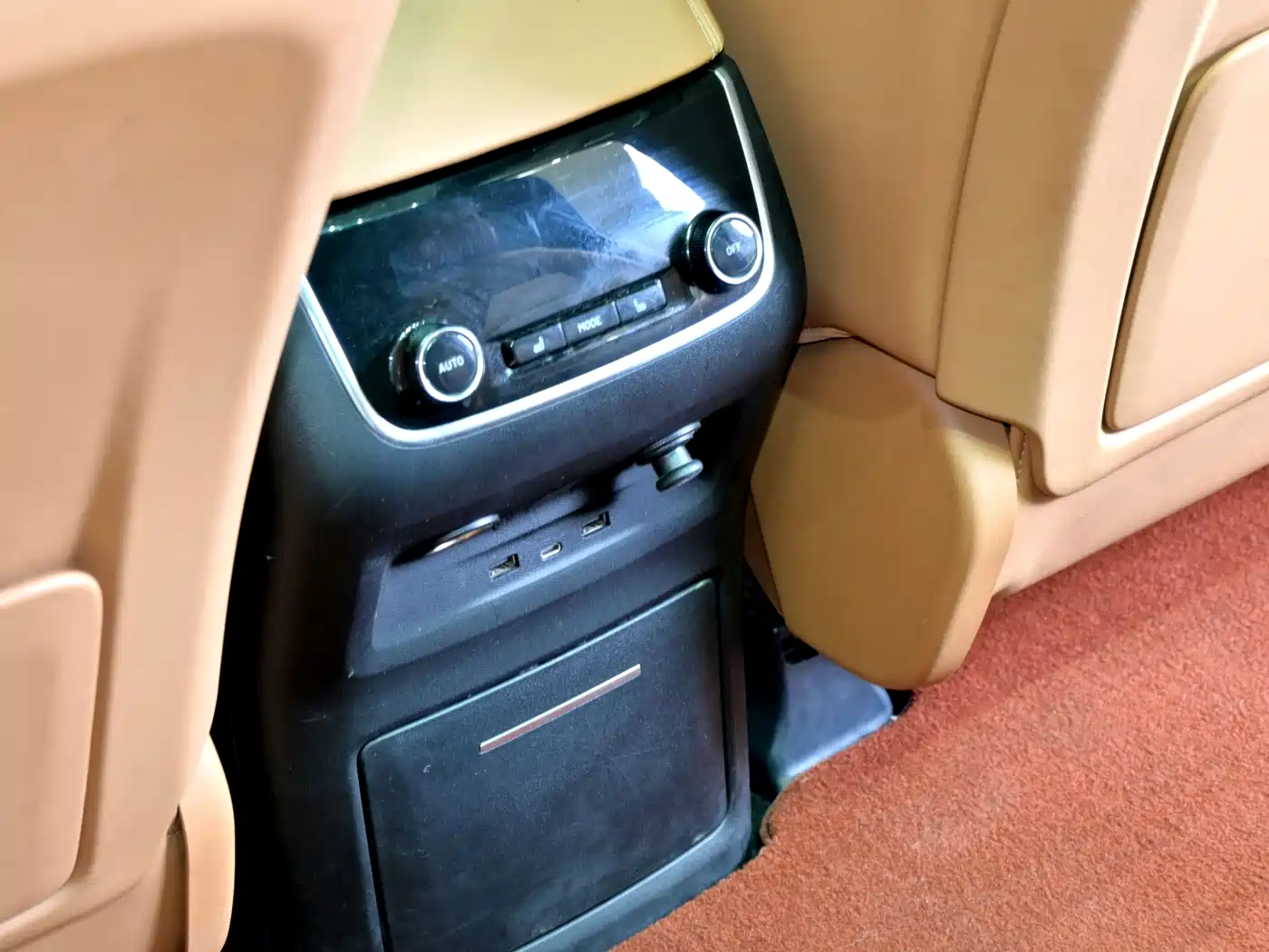 Li Auto Li ONE 2023 2021 Extended Range 6-Seater
