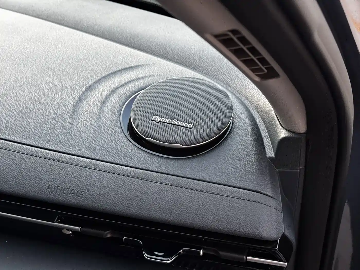 Geely Galaxy Galaxy E5 2026 2026 Model 610km Voyage Edition