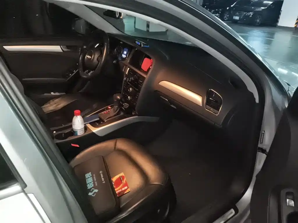 Audi A4L 2013 35 TFSI Automatic Standard фото 20
