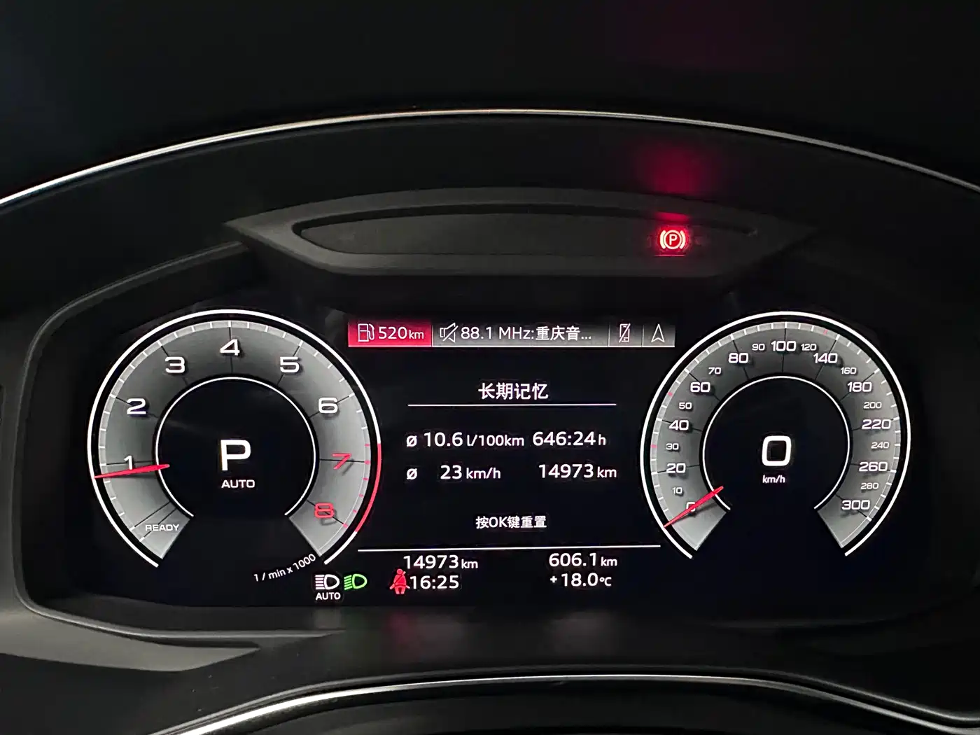 Audi A6L 2021 40 TFSI Luxury Sport фото 8