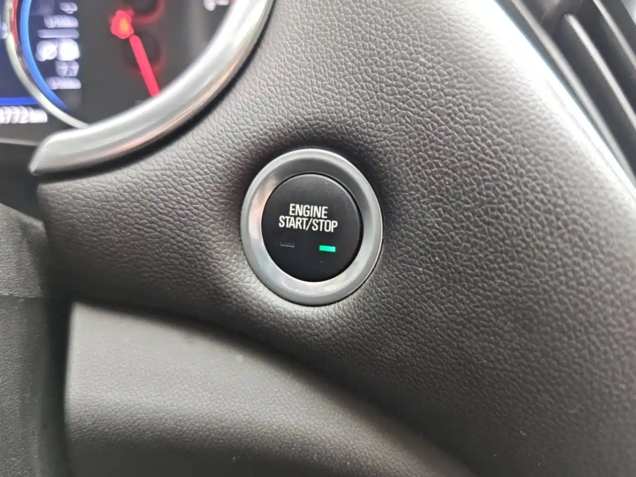 Chevrolet Malibu XL 2022 535T Auto Sharp Connect Edition фото 21
