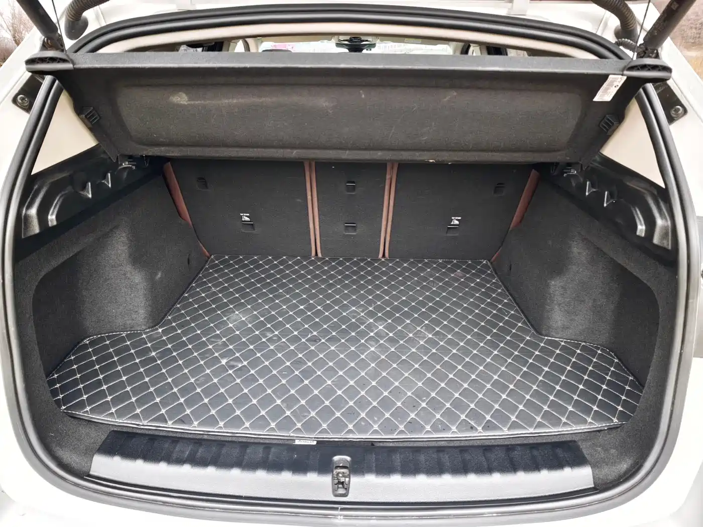 BMW X1 2023 sDrive20Li X Design Package фото 14