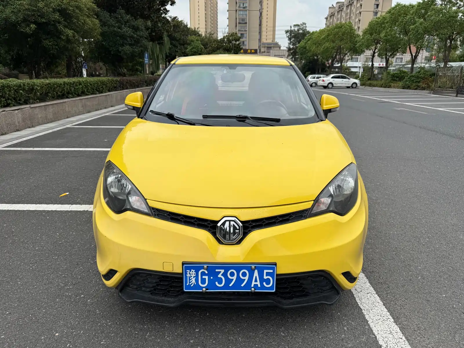 Фото 2 - MG 3