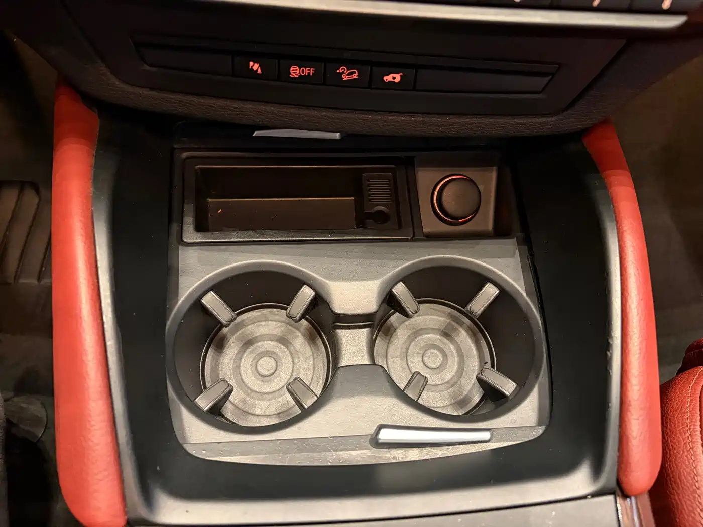 BMW X6 2012 xDrive35i фото 24