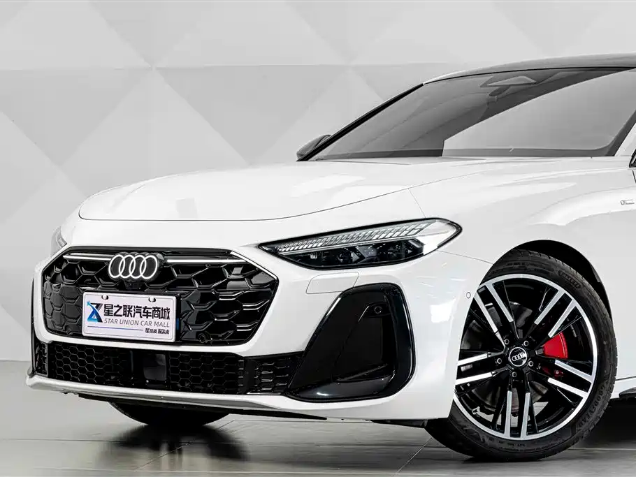 AUDI A5L