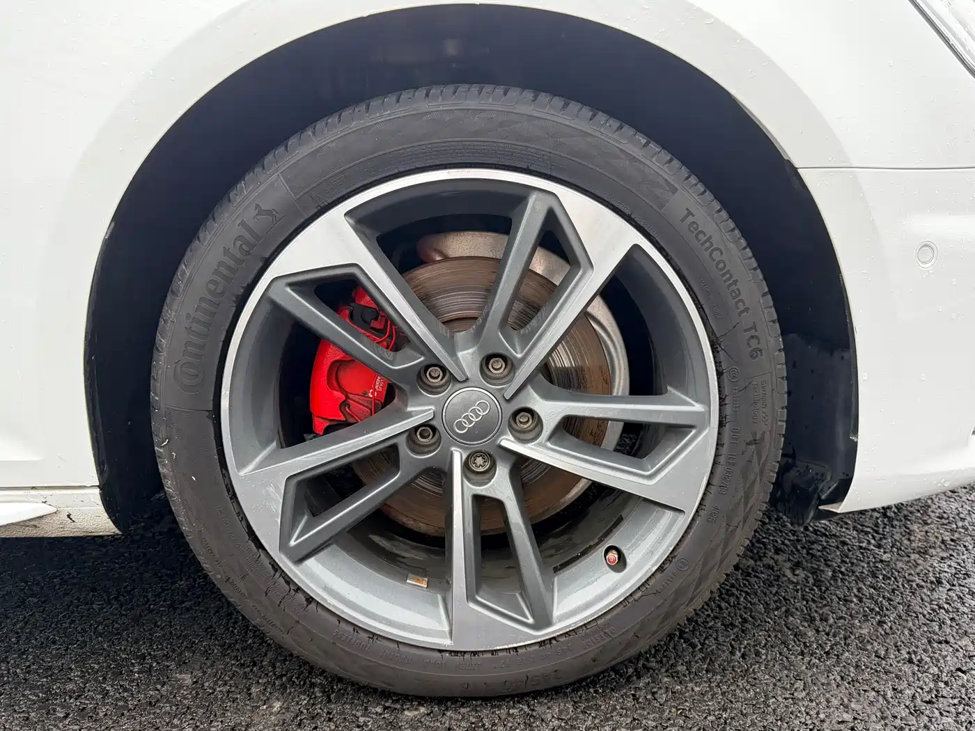 Audi A4L 2019 40 TFSI Sport (China V) фото 11