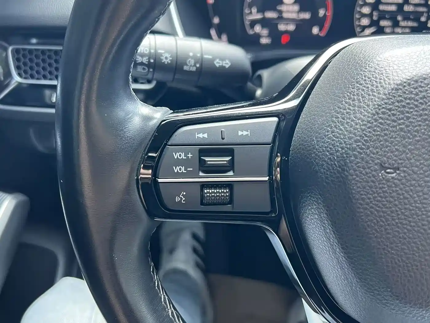 Photo 24 - Honda Integra