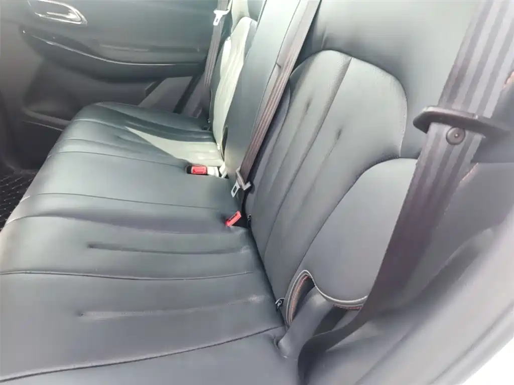 Changan Oshan X7 2019 2020 1.5T Automatic Flagship