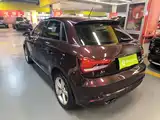 Фото 5 - Audi A1