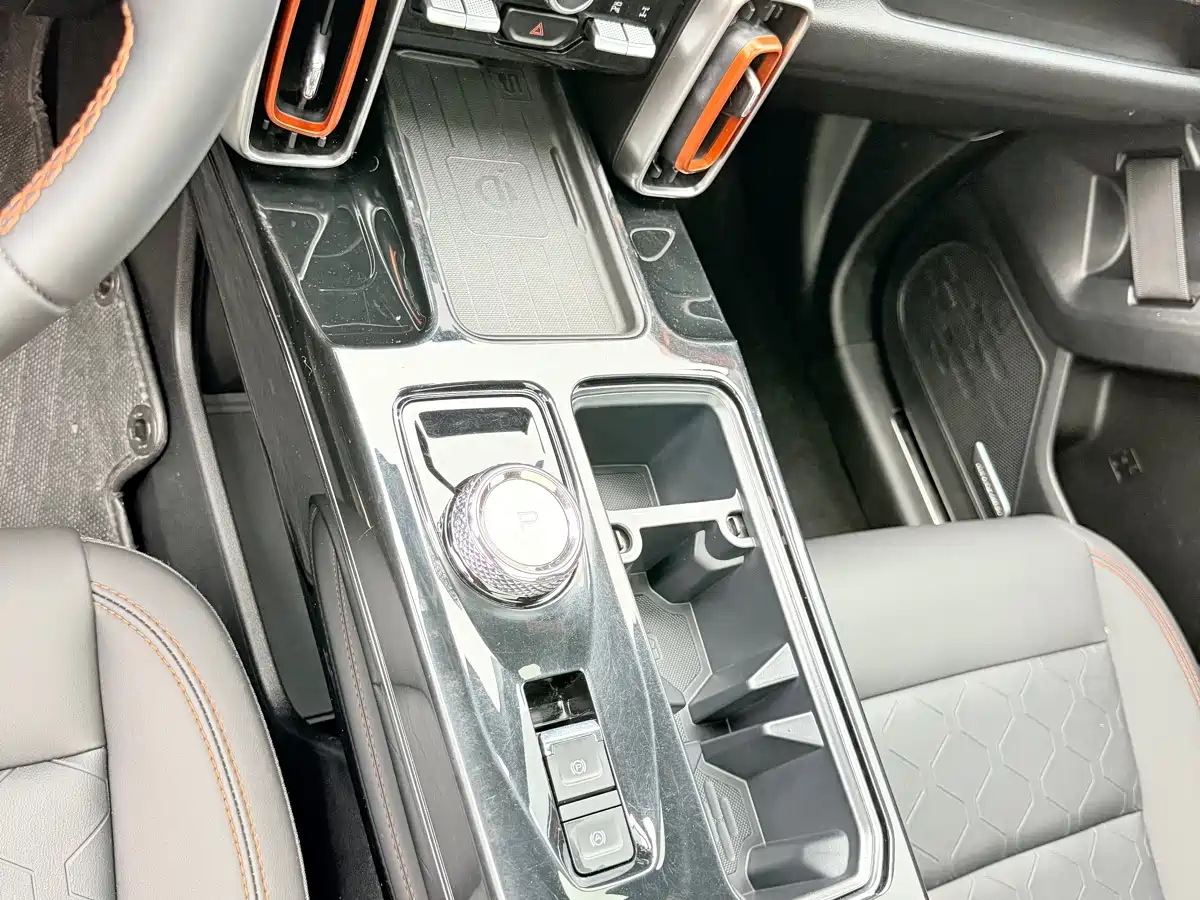 Haval Dargo 2021 2021 2.0T DCT 4WD Chinese Rural Dog Edition