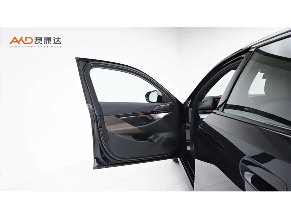 BMW 5 SERIES (IMPORTED)