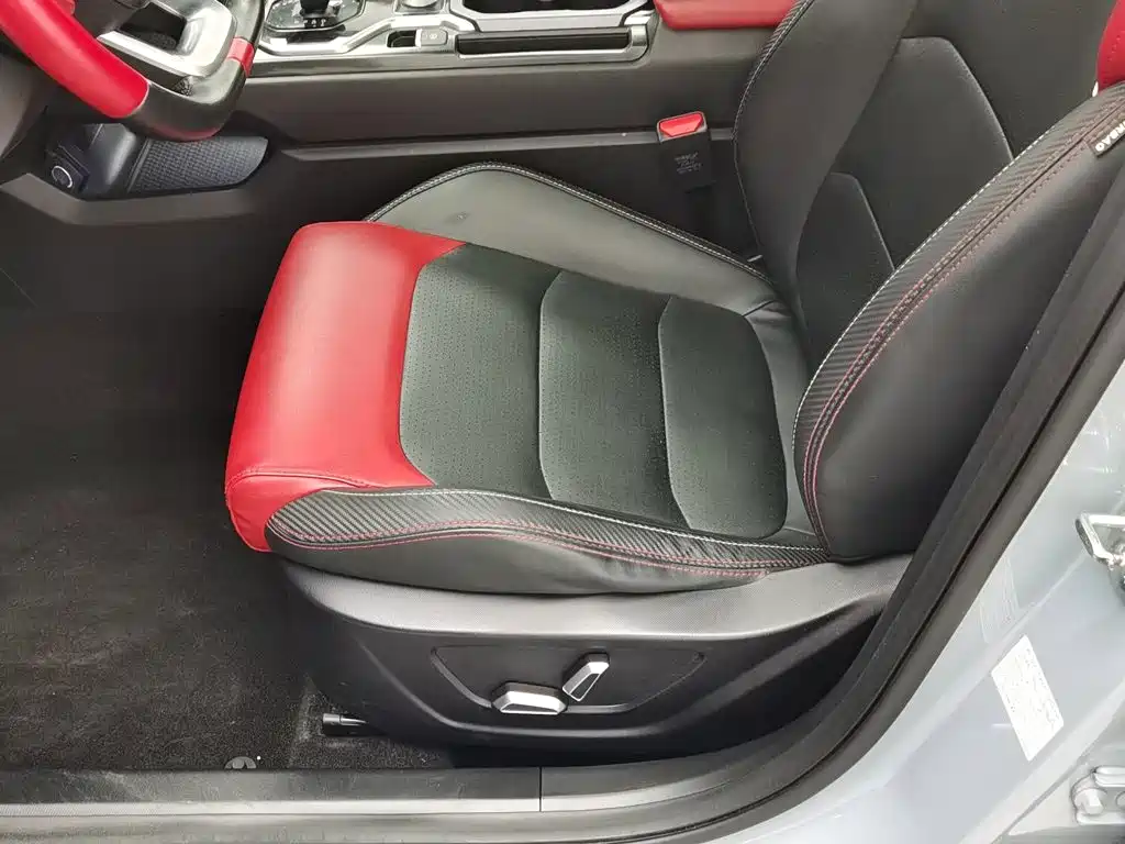 Geely ICON 2020 2020 1.5TD i9 BSG