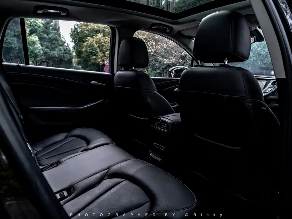 Buick Envision Plus 2018 20T 2WD Elite фото 10
