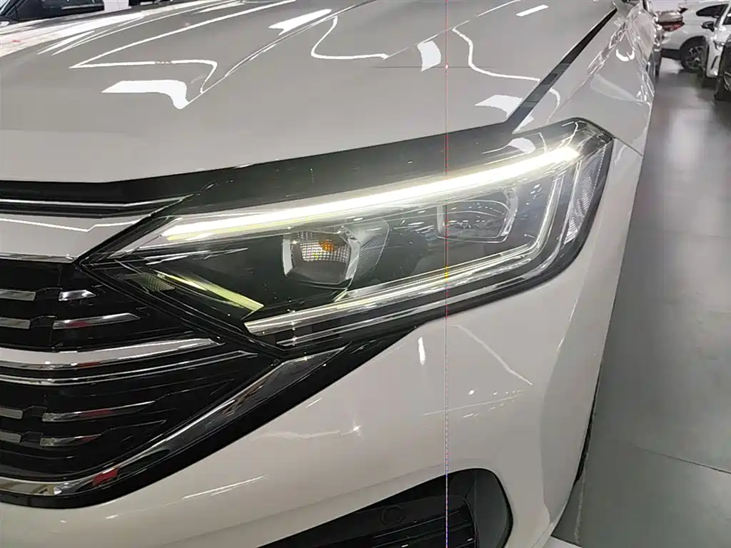 Volkswagen Sagitar 2025 300TSI DSG Surpass Edition фото 24